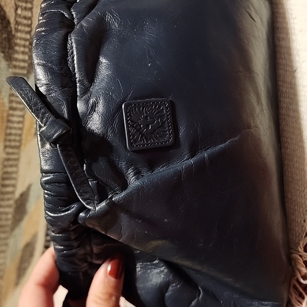 Vintage Anne Kline clutch - Picture 5 of 7